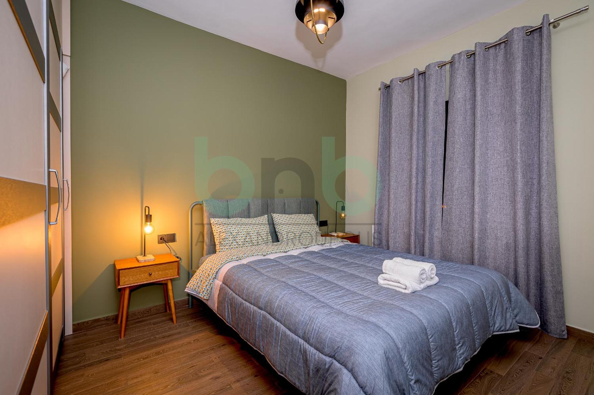 Sea View Luxury Apartment Alexandroupoli Exterior photo