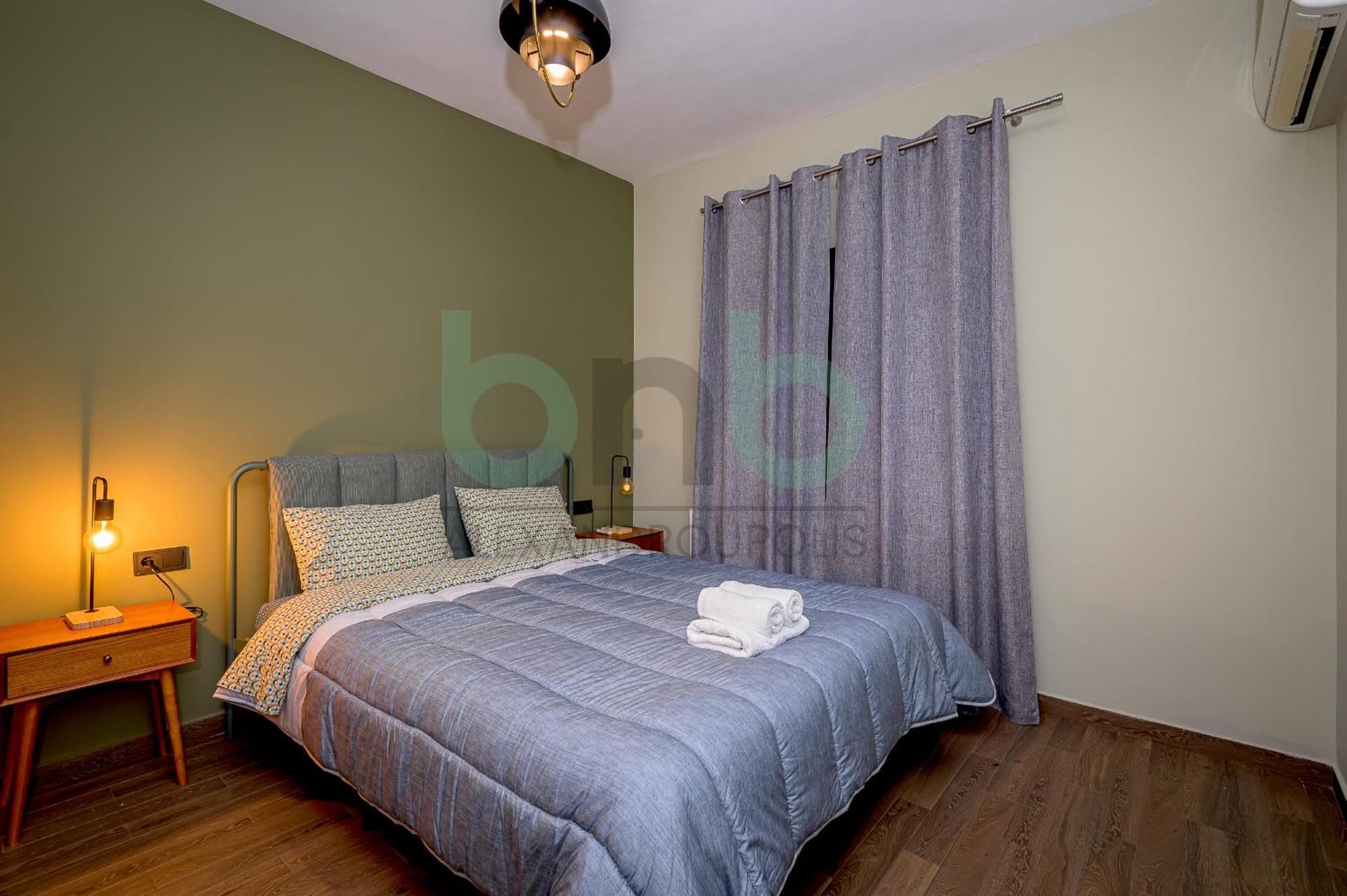 Sea View Luxury Apartment Alexandroupoli Exterior photo