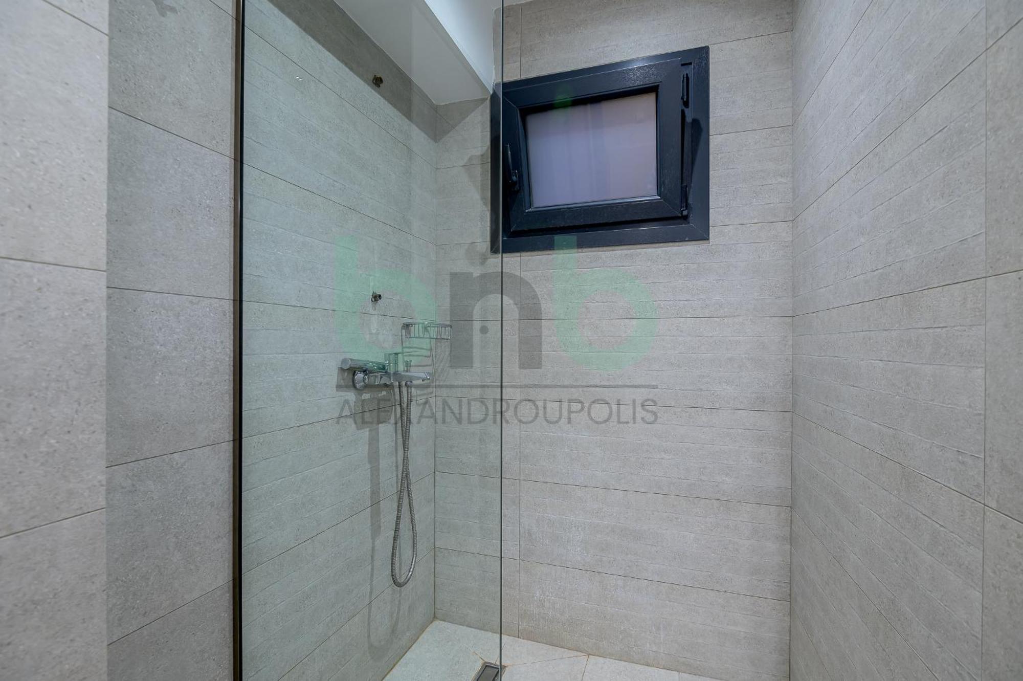 Sea View Luxury Apartment Alexandroupoli Exterior photo