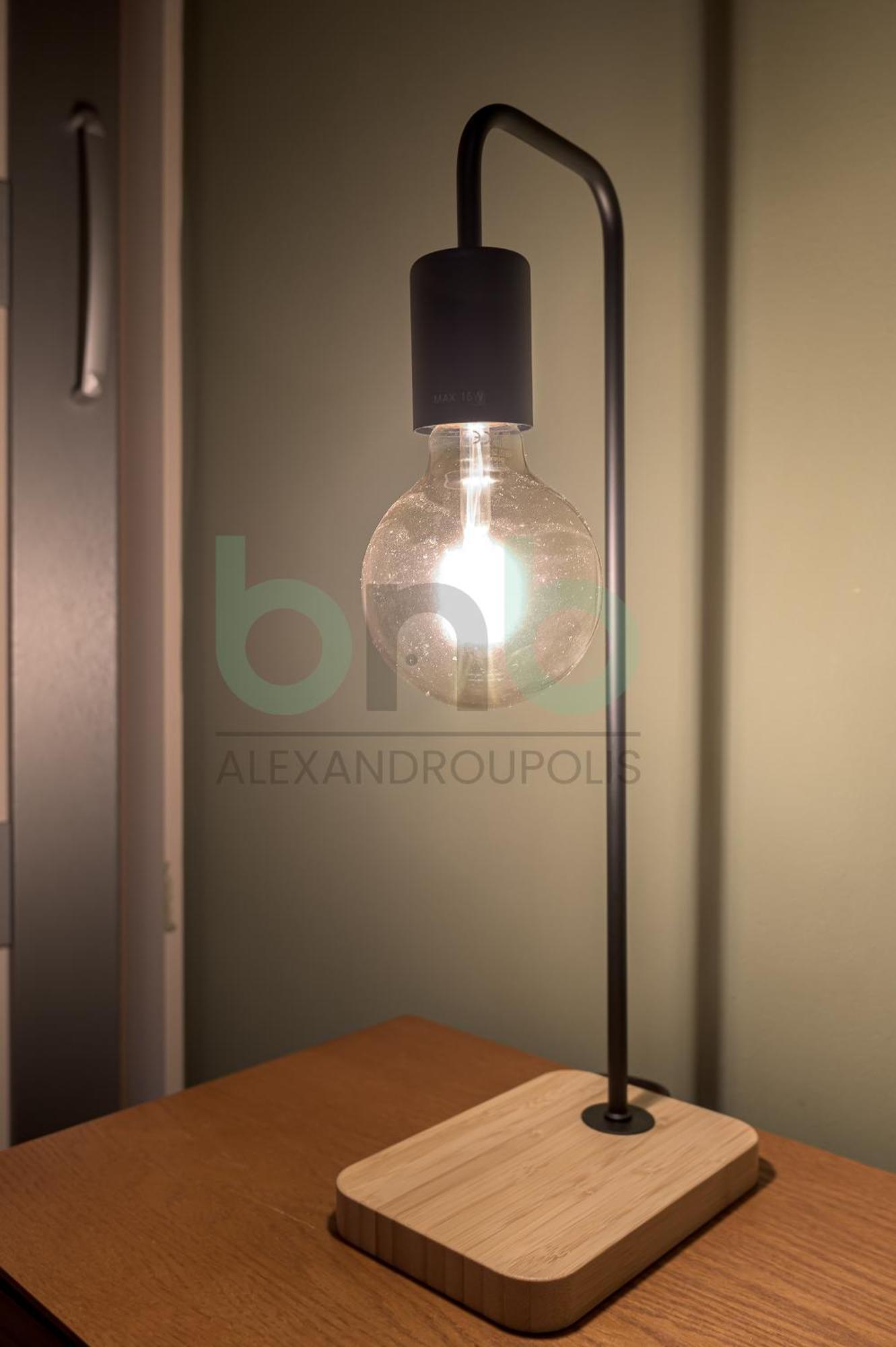 Sea View Luxury Apartment Alexandroupoli Exterior photo