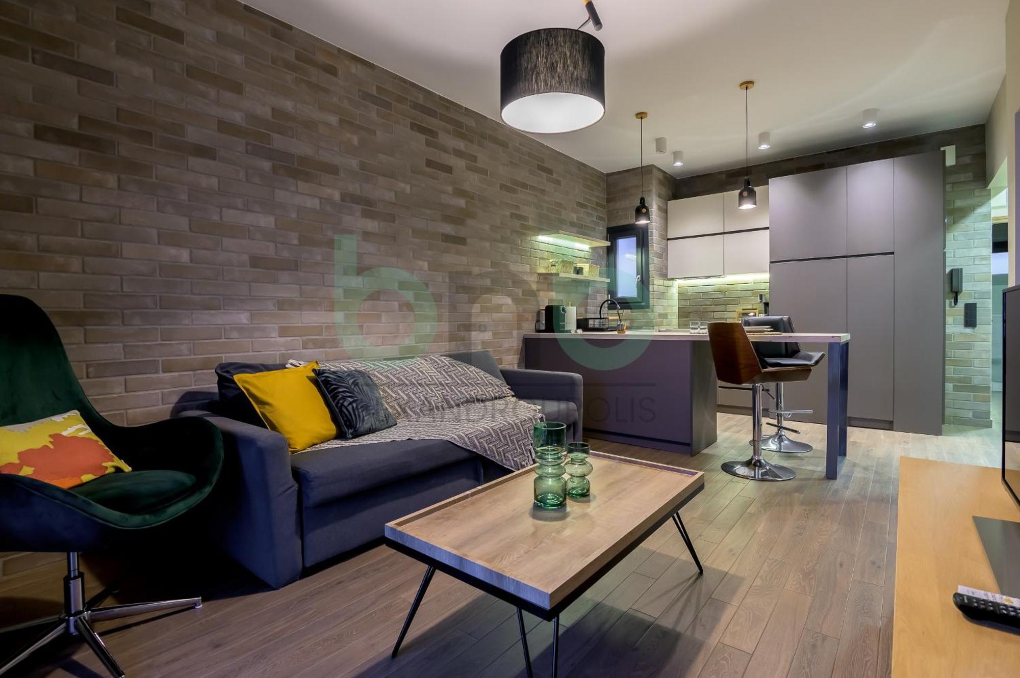 Sea View Luxury Apartment Alexandroupoli Exterior photo